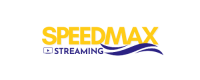SpeedMax Streaming logo