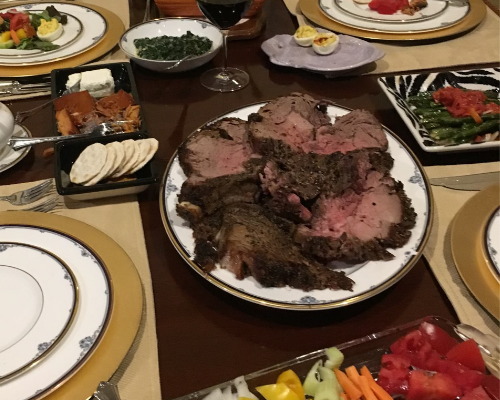 Prime Rib