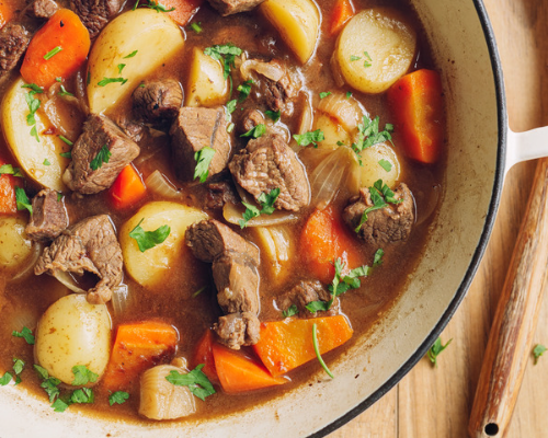 Beef Stew