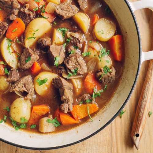 Beef Stew