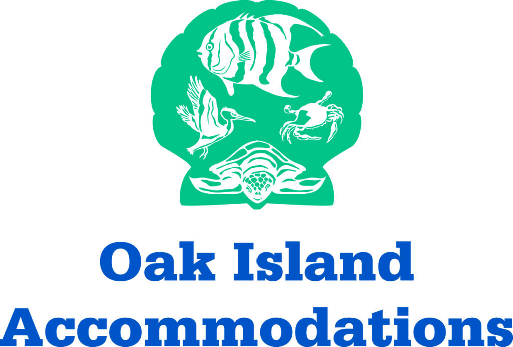 Oak Island Accommodations
