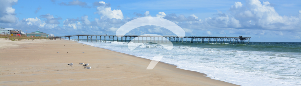 Kure Beach WiFi Header