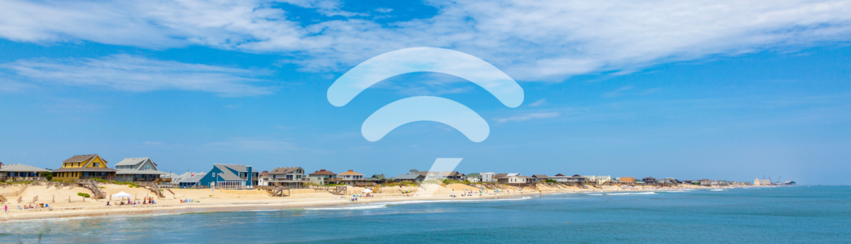 Nags Head Wifi Header