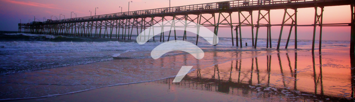 Oak Island WiFi Header