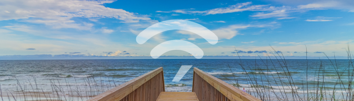 Topsail Beach Wifi Header
