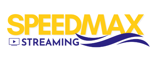 Speedmax Logo
