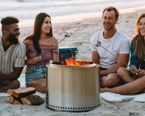 solostove Solo Stove Giveaway